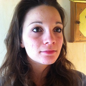 Manon - Prof de maths - Rouen