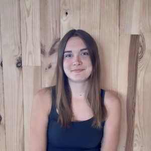 Anaïs - Prof de maths - Prouvy