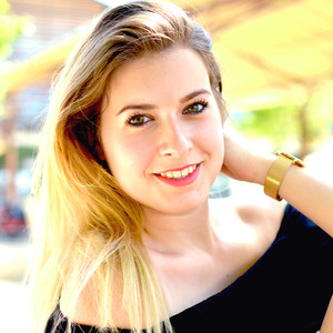 Manon - Prof d'aide aux devoirs - Fos-sur-Mer