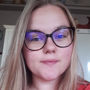 Janelle - Prof d'aide aux devoirs - Poitiers