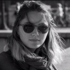 Annaelle - Prof de méthodologie - Rennes