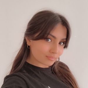 Fatma - Prof d'aide aux devoirs - Saint-Michel-sur-Orge