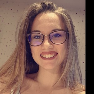 Caroline - Prof de chimie - Saintry-sur-Seine