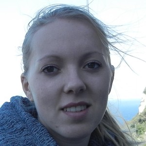 Sandra - Prof de physique - chimie - Nice
