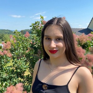 Lisa - Prof d'aide aux devoirs - Strasbourg