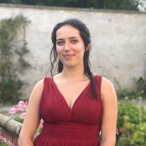 Diane - Prof d'aide aux devoirs - Asnières-sur-Seine