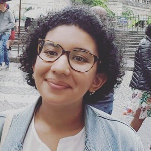 Yasmine - Prof d'aide aux devoirs - Paris