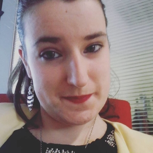 Mélanie - Prof de maths - Rodez