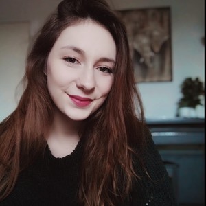 Laura - Prof de français - Schaerbeek