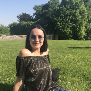 Marie - Prof d'aide aux devoirs - La Garenne-Colombes