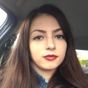 Sarah - Prof de maths - Épinay-sous-Sénart