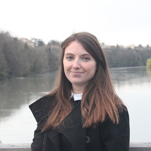 Juliette - Prof d'aide aux devoirs - Paris