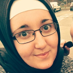 Sibel - Prof de physique - chimie - Savas-Mépin