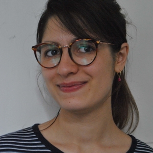 Emma - Prof de français - Paris