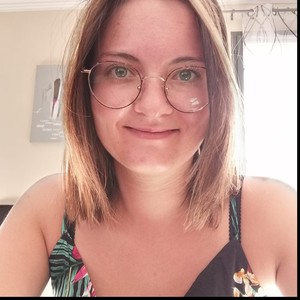 Cassandra - Prof d'aide aux devoirs - Saint-Trivier-sur-Moignans