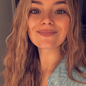 Perrine - Prof de SVT - Biarritz