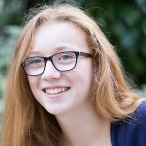 Juliette - Prof d'anglais - Bagneux