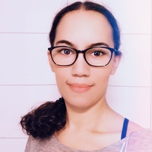 Cynthia - Prof de solfège - Rennes