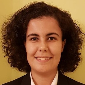 Zineb - Prof de physique - chimie - Labège