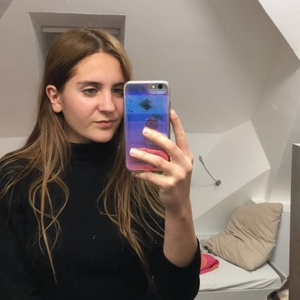Oceane - Prof d'aide aux devoirs - Strasbourg