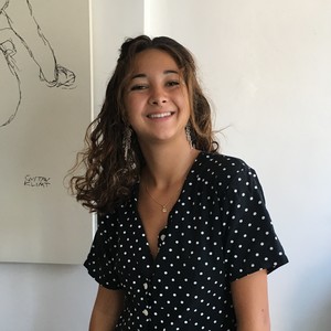 Nora - Prof de préparation bac scientifique - Lyon