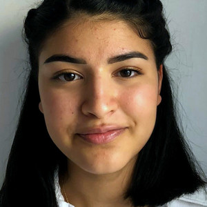 Myriam - Prof de maths - Aigues-Mortes