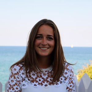 Carla - Prof d'aide aux devoirs - Lyon
