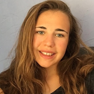 Chloé - Prof d'aide aux devoirs - Sainghin-en-Mélantois