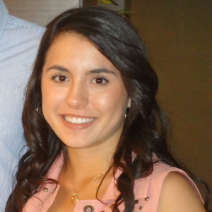 Ana - Prof de maths - Nîmes