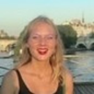 Andréa - Prof de maths - Poitiers