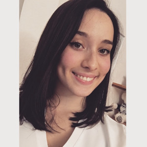 Jade - Prof de maths - Nice