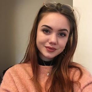 Chloë - Prof d'aide aux devoirs - Saint-Herblain