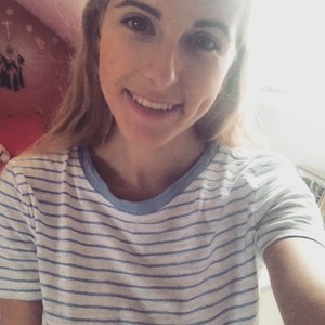 Manon - Prof de maths - Reims