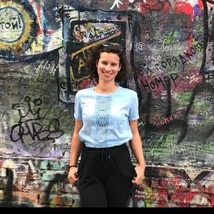 Louise - Prof de maths - Suresnes
