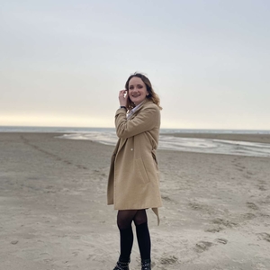 Manon - Prof de maths - Le Portel
