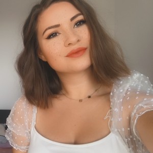 Olivia - Prof de maths - Chauny