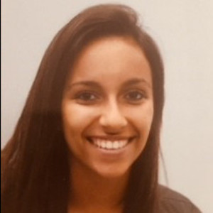 Audrey - Prof de maths - Lyon
