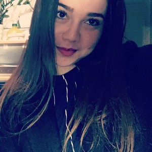 Yasmine - Prof de français - Riedisheim