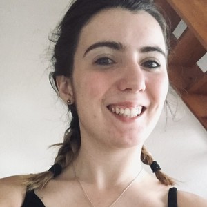 Pauline - Prof de PASS - Bordeaux