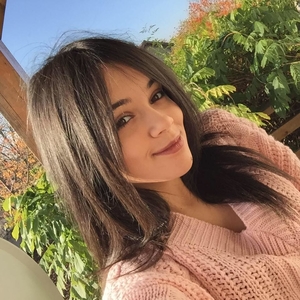 Myriam - Prof de maths - Liège