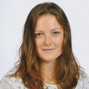 Emma - Prof de maths - Lille
