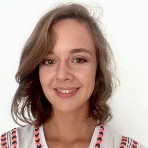 Amélie - Prof de maths - Plescop