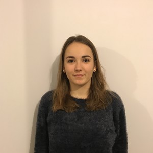 Emma - Prof d'aide aux devoirs - La Queue-lez-Yvelines