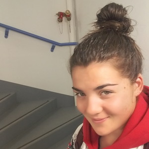 Agathe - Prof de maths - Montigny-le-Bretonneux