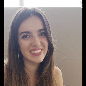 Juliette - Prof de PASS - Lyon