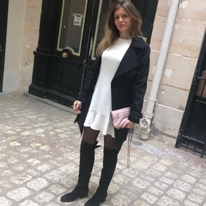 Capucine - Prof d'aide aux devoirs - Marseille