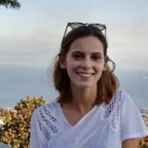 Eleonore - Prof de maths - Paris