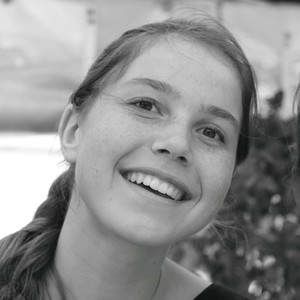 Laure - Prof de méthodologie - Paris