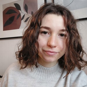 Amelie - Prof de maths - Vannes