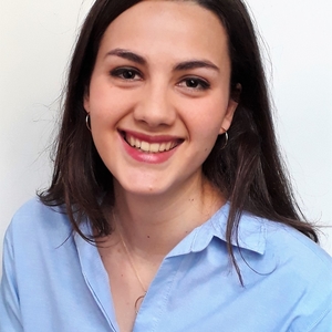 Elise - Prof de PASS - Paris
